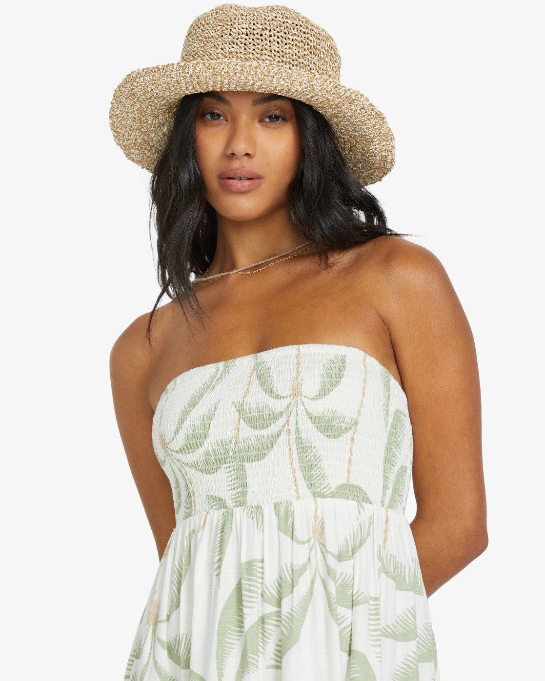 BILLABONG WOMEN - Vestido Tropical Haze