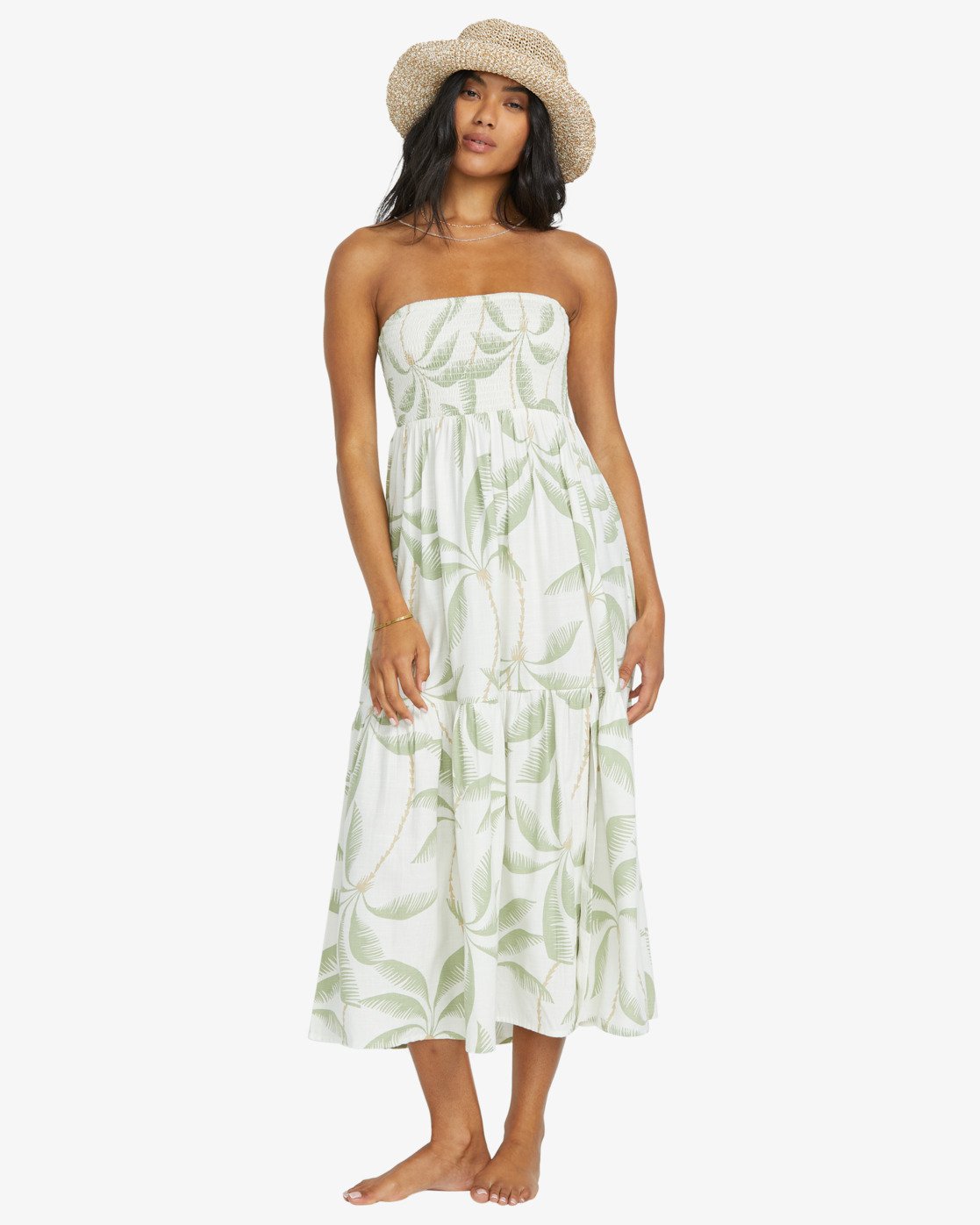 BILLABONG WOMEN - Vestido Tropical Haze