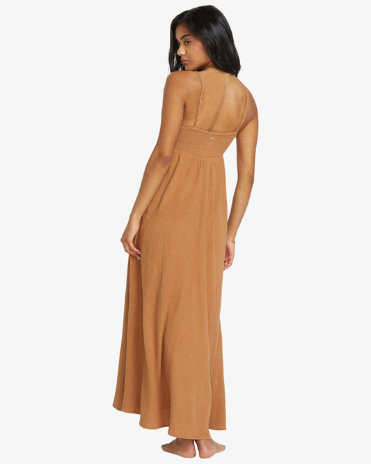 BILLABONG WOMEN - Vestido Modern Love