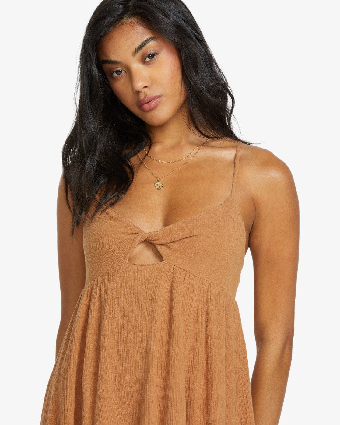 BILLABONG WOMEN - Vestido Modern Love