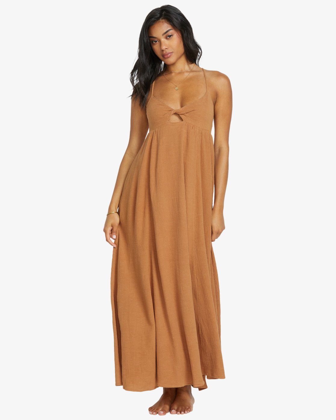 BILLABONG WOMEN - Vestido Modern Love