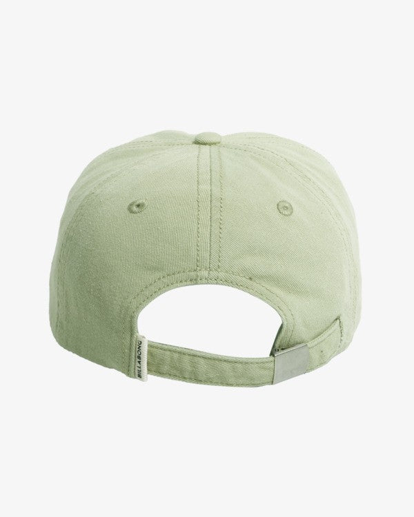 BILLABONG WOMEN - Boné Dad