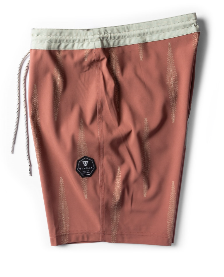 VISSLA - BOARDSHORTS SEASIDE