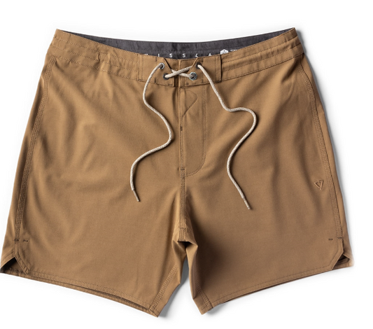 VISSLA - BOARDSHORTS SHORT SET