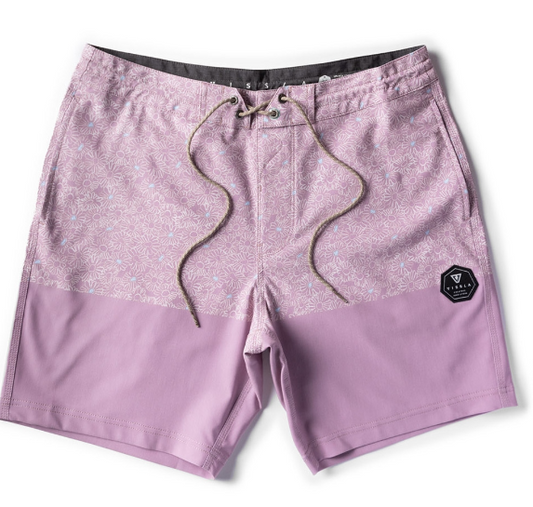 VISSLA - BOARDSHORTS LAZY DAISY