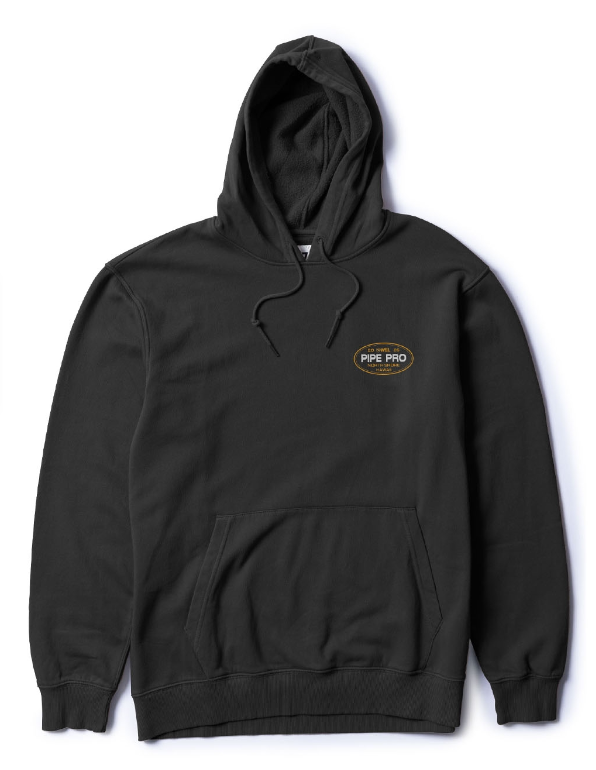 VISSLA - HOODED PIPE PRO