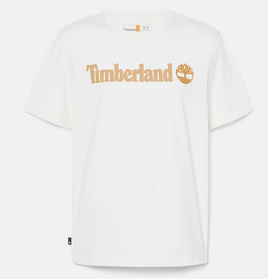 TIMBERLAND - T-SHIRT Linear Kennebec