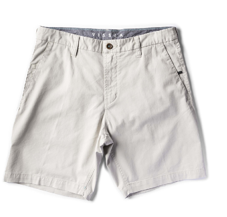 VISSLA - Walkshort