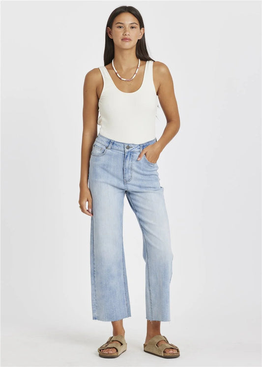 SISSTR - Jeans Kellyn