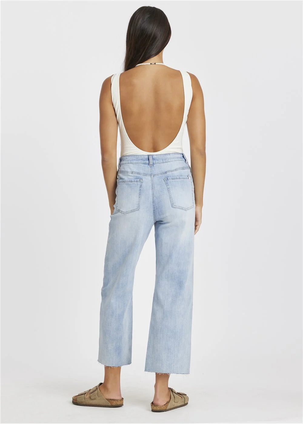 SISSTR - Jeans Kellyn