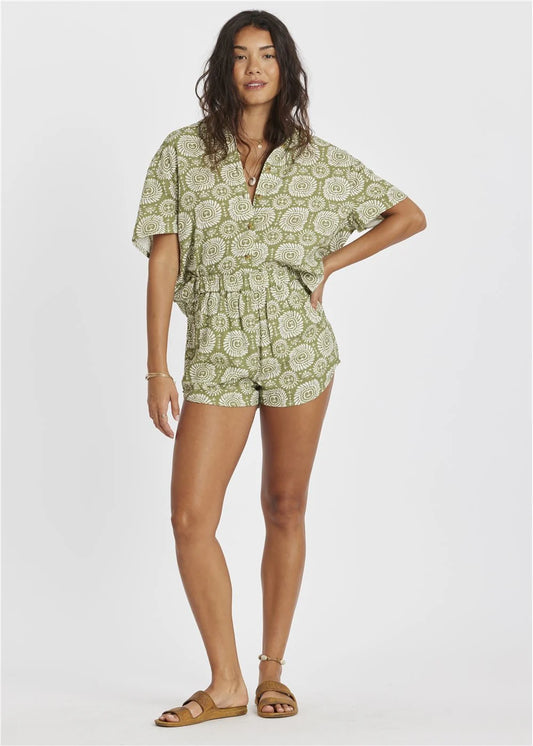SISSTR - Camisa What a Vibe