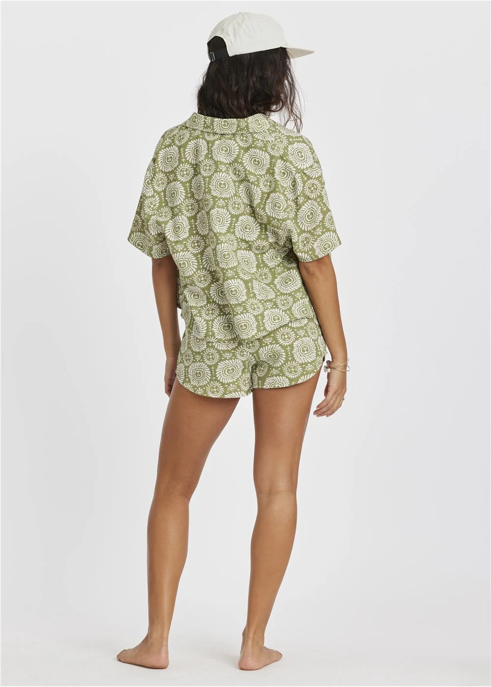 SISSTR - Camisa What a Vibe
