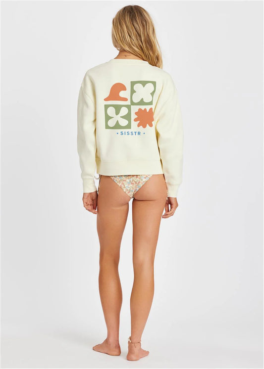 SISSTR - Surf Long Sleeve