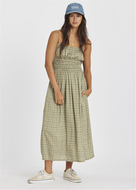 SISSTR - Vestido Bay Breeze