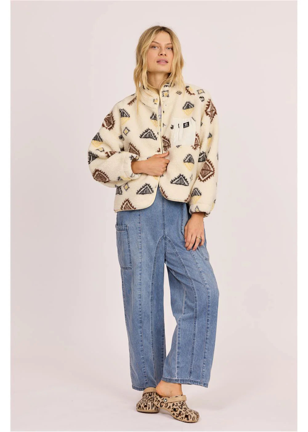 SISSTREVOLUTION - Sherpa Live