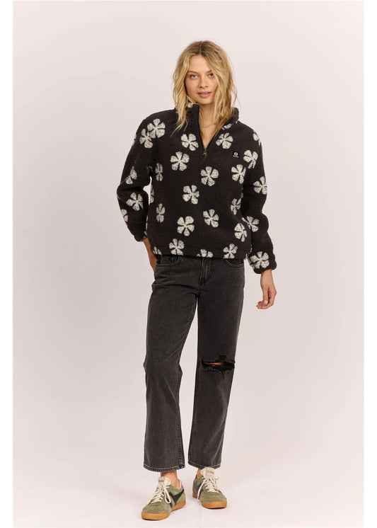 SISSTREVOLUTION - Sherpa Smooth