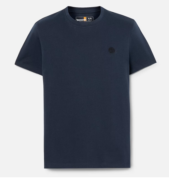 TIMBERLAND - T-SHIRT DUNSTAN RIVER