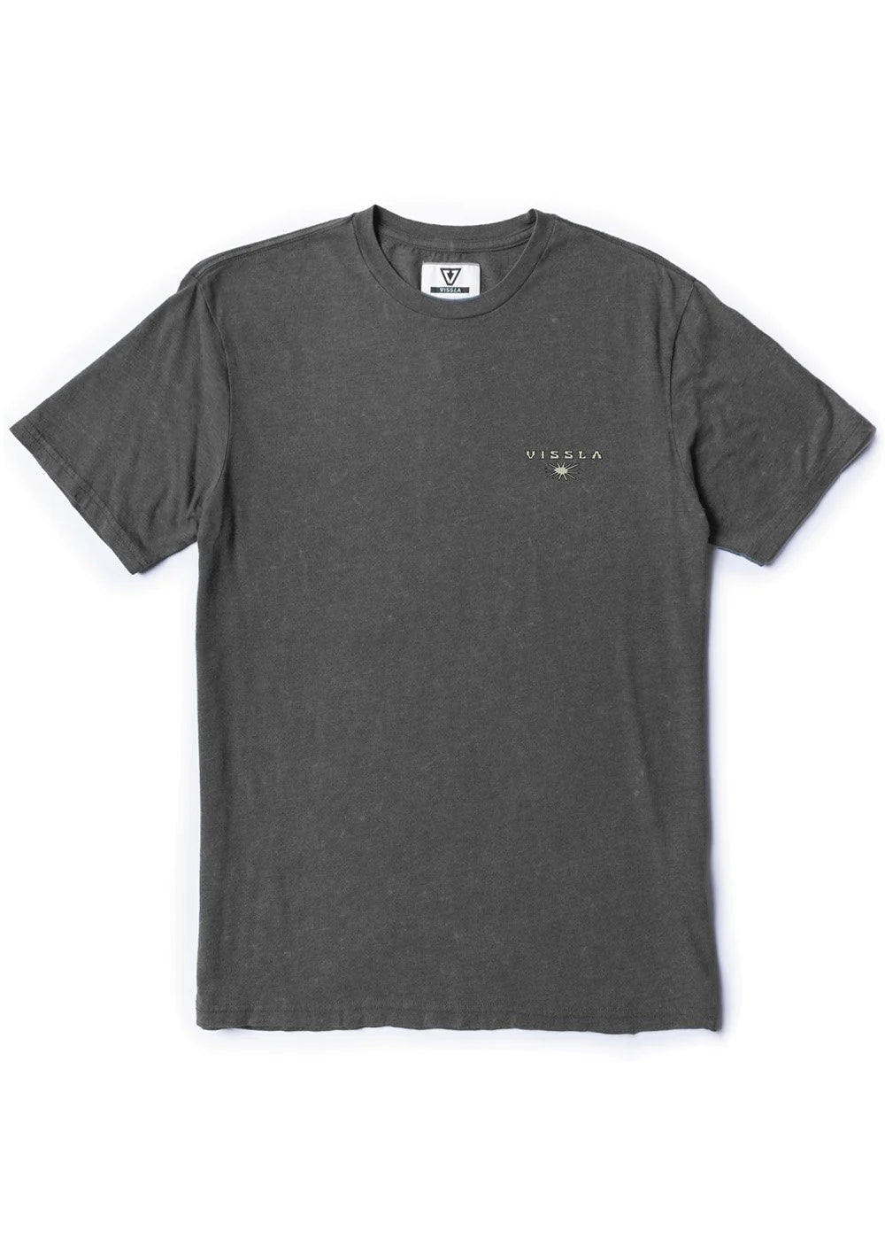 VISSLA - Lucid Dreams Cosmic Wash Ss Tee