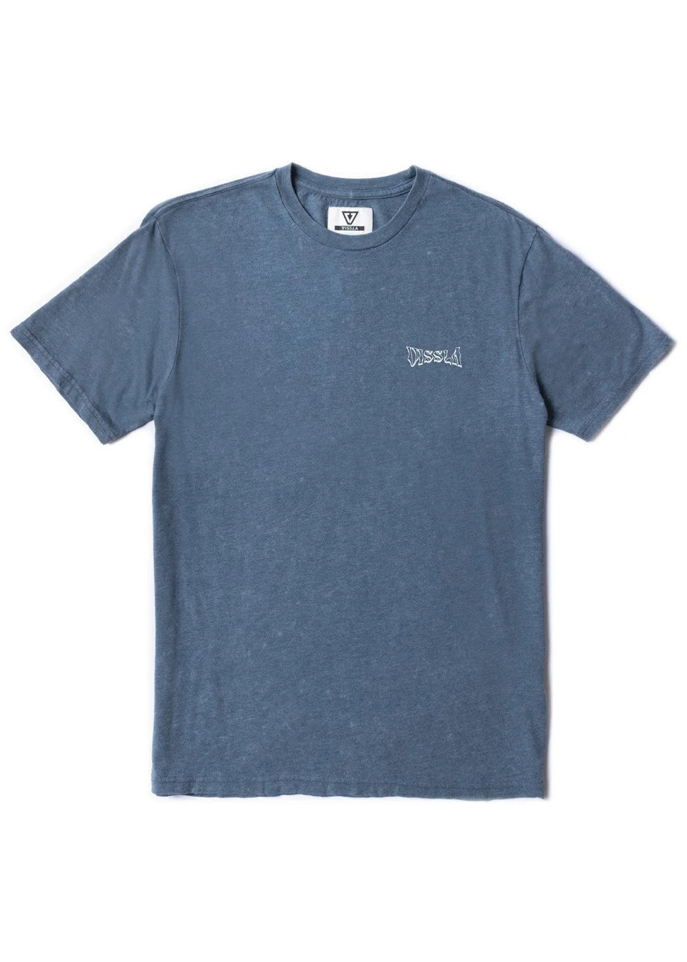 VISSLA - Masters Of Stoke Cosmic Wash Ss Tee