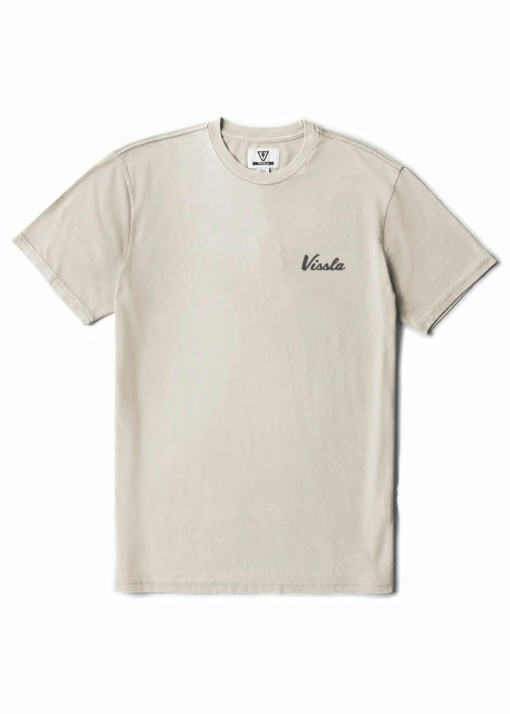 VISSLA - T-shirt Cosmic Boneyards