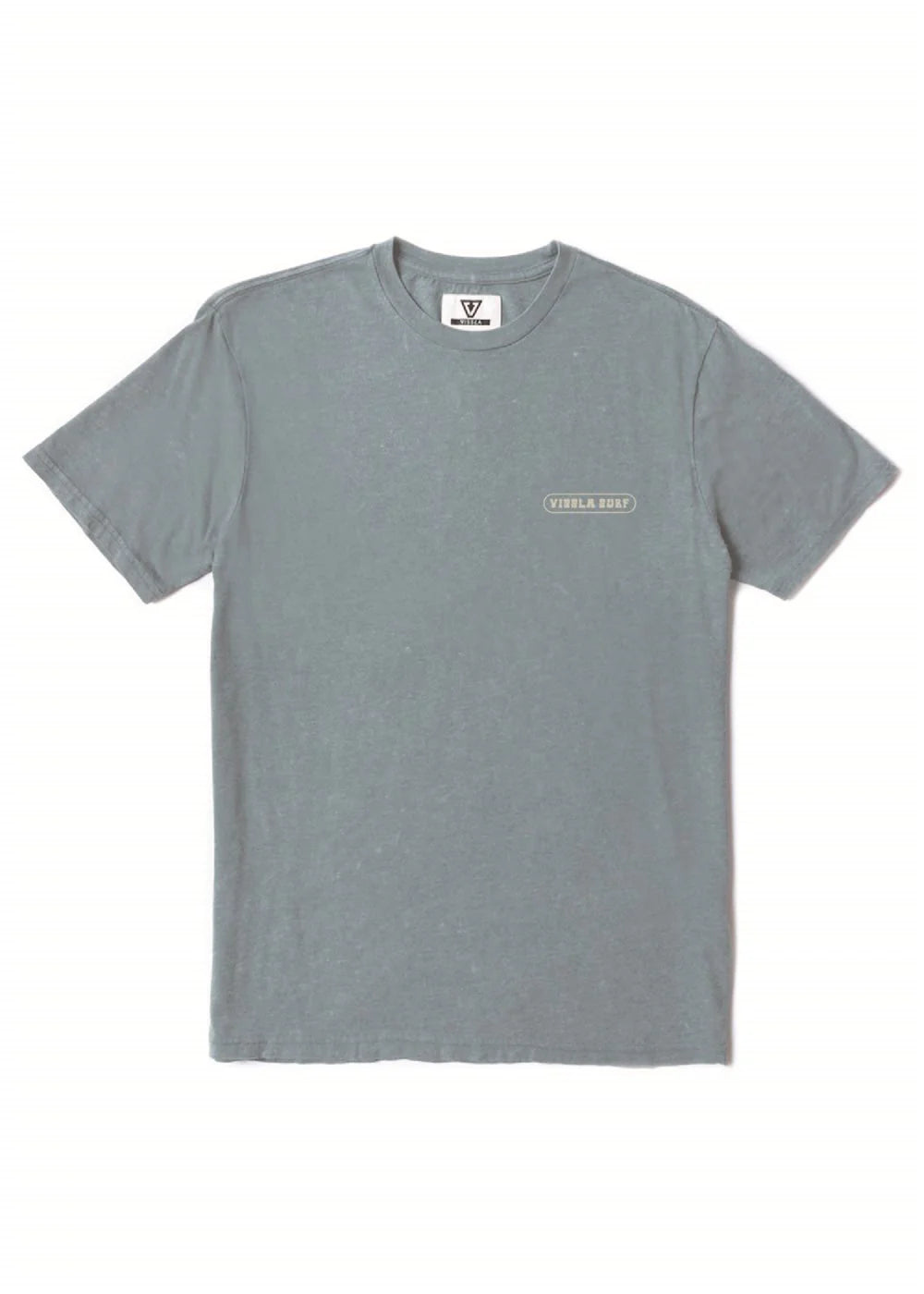 VISSLA - T-shirt Secret Shores