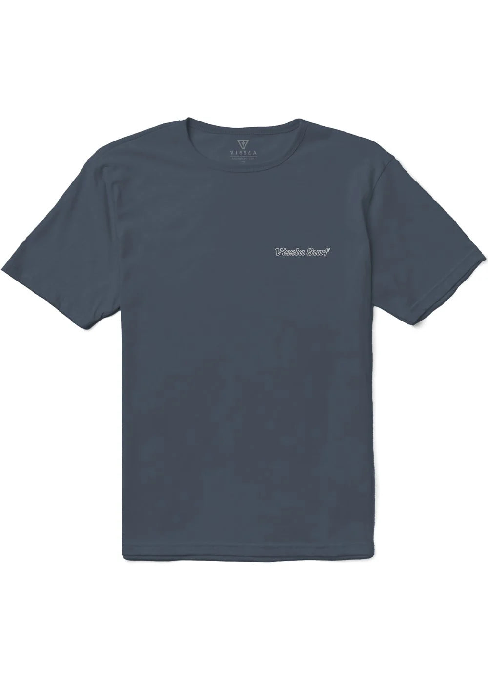 VISSLA - Window Organic Tee