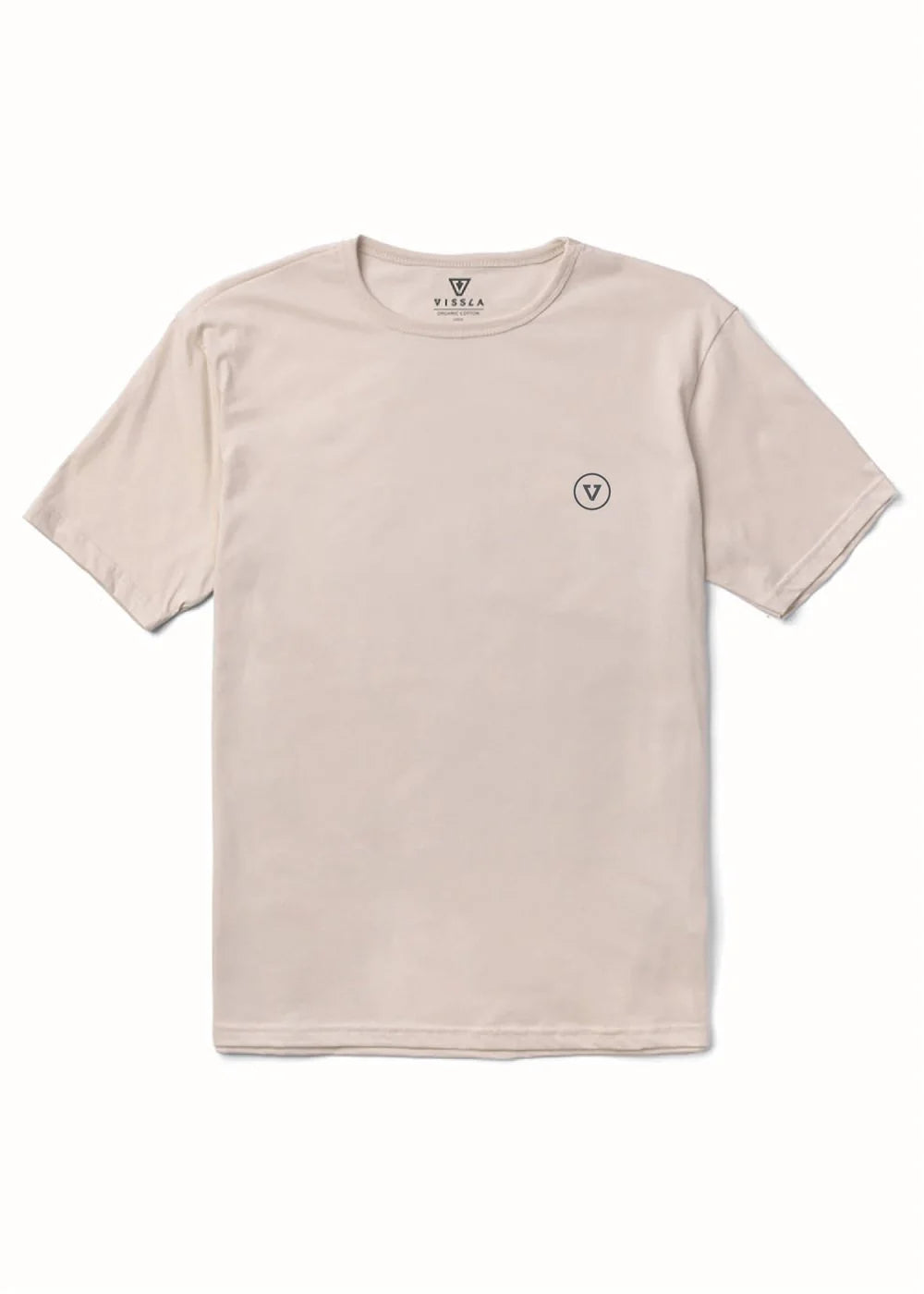 VISSLA - Tshirt Coastliner