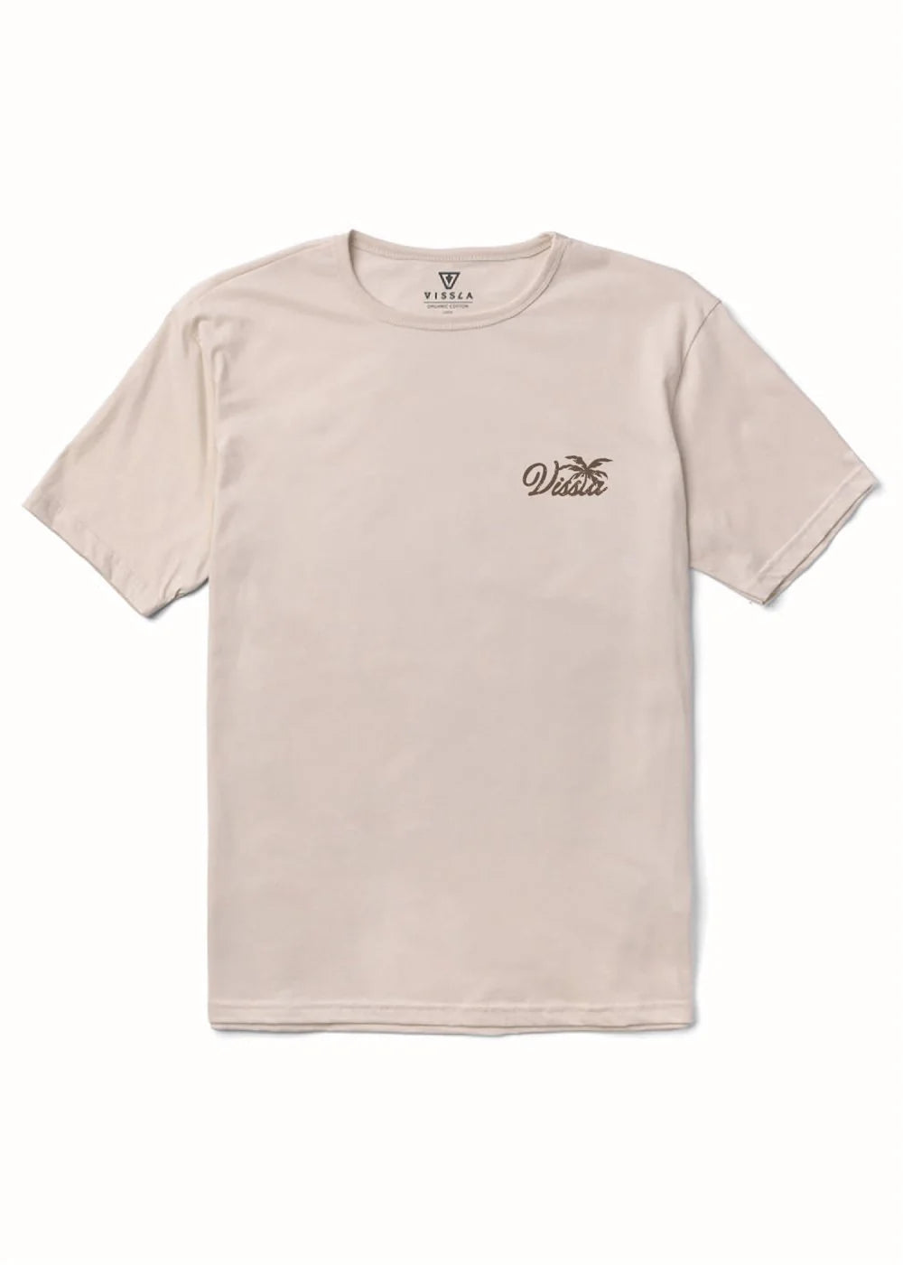 VISSLA - Essentials Tee