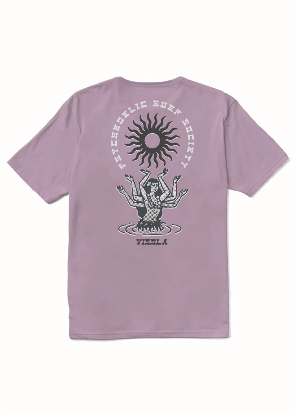 VISSLA - Hula Tee
