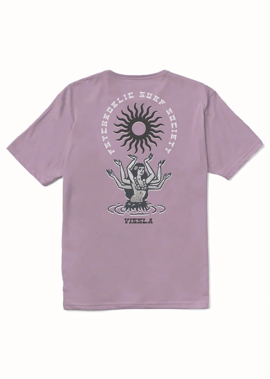 VISSLA - Hula Tee