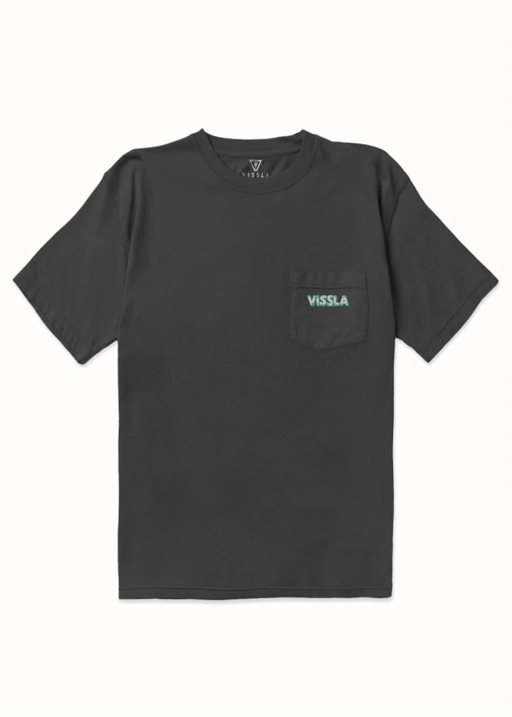 VISSLA - Tshirt Cutting