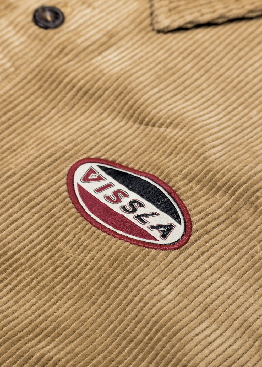 VISSLA - Camisa Blinker