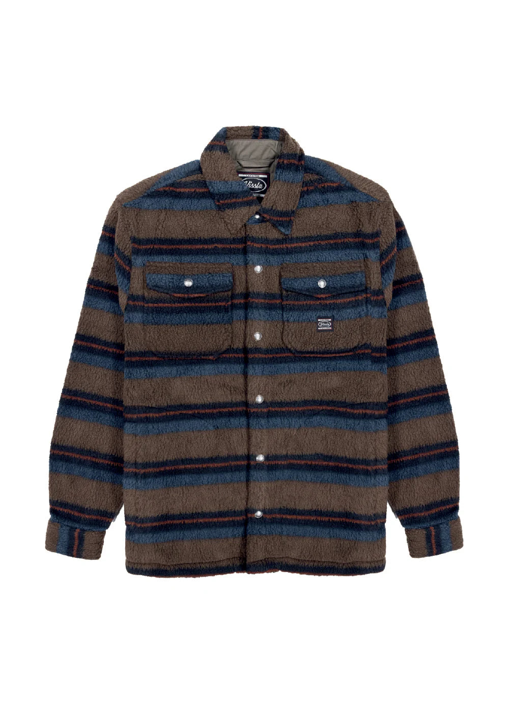 VISSLA - Sherpa Peaks I