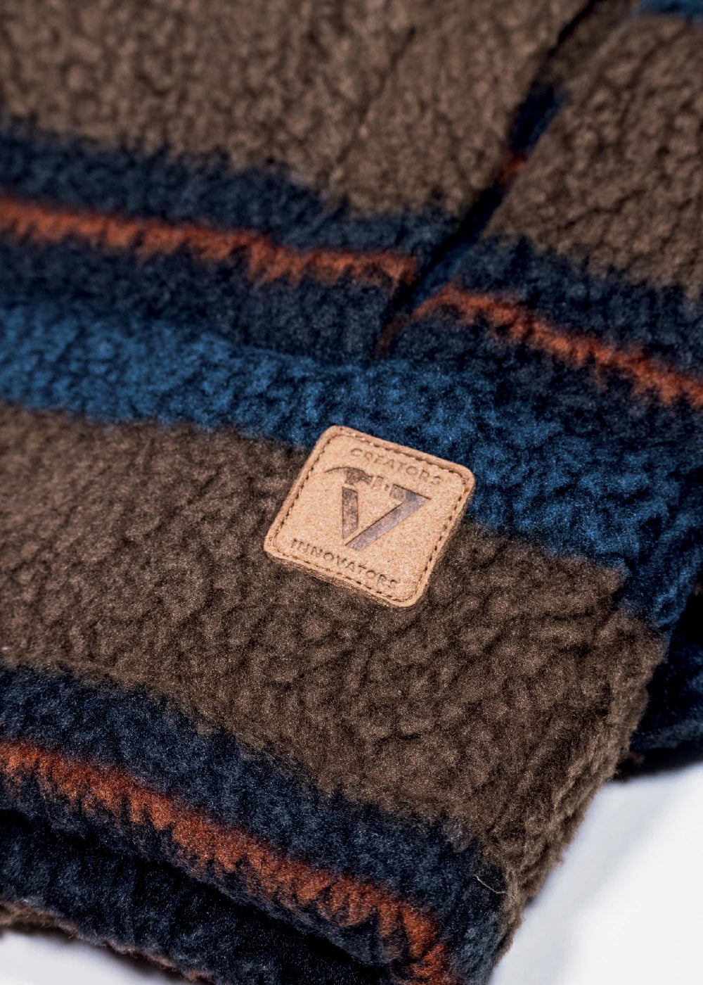 VISSLA - Sherpa Peaks I