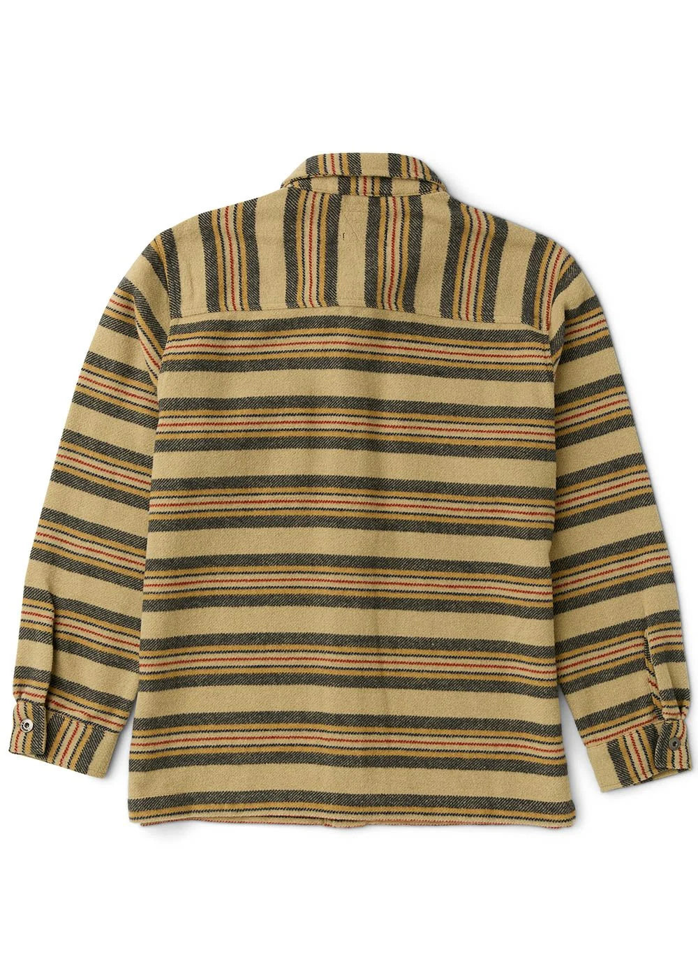 VISSLA - Overshirt Westcoast