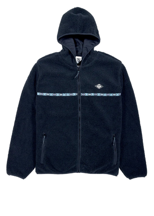 VISSLA - Sherpa ZIP