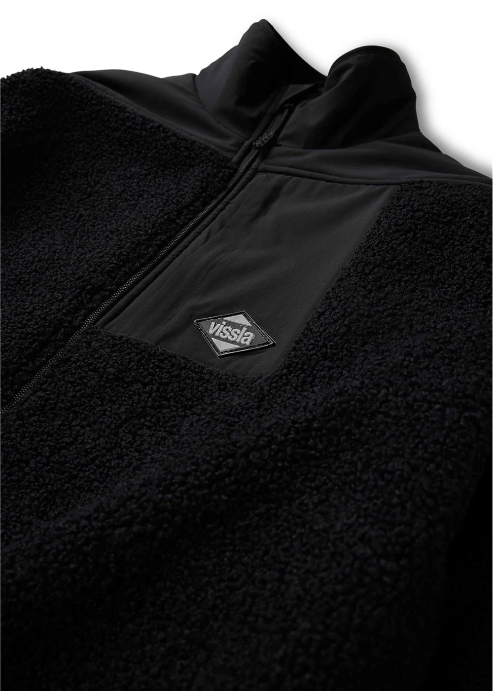 VISSLA - Casaco Keny