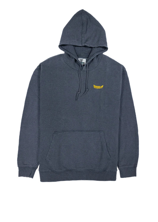 VISSLA - Hoodie Shredded