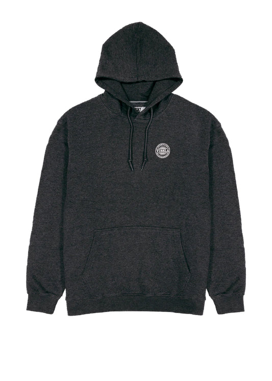VISSLA - Hoodie Scoundrels