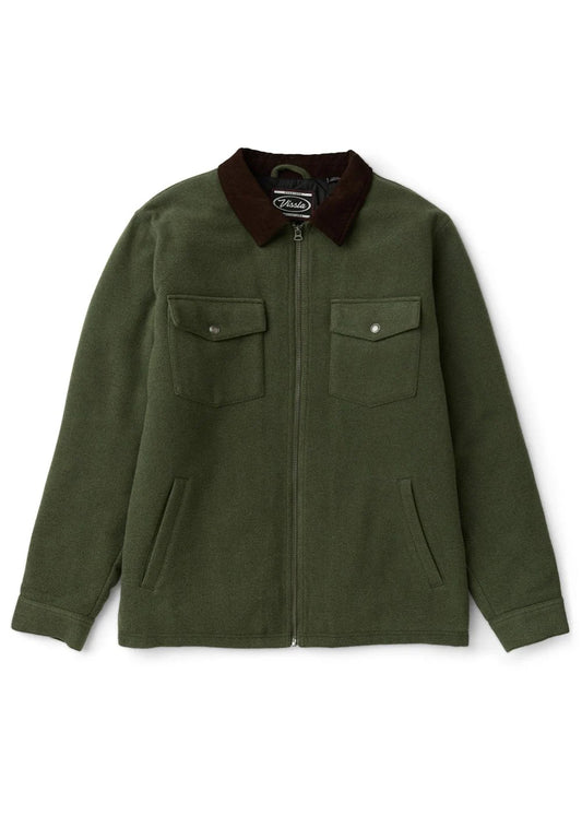 VISSLA - Casaco Buffalo