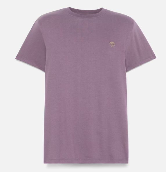 TIMBERLAND - T-SHIRT DUNSTAN RIVER
