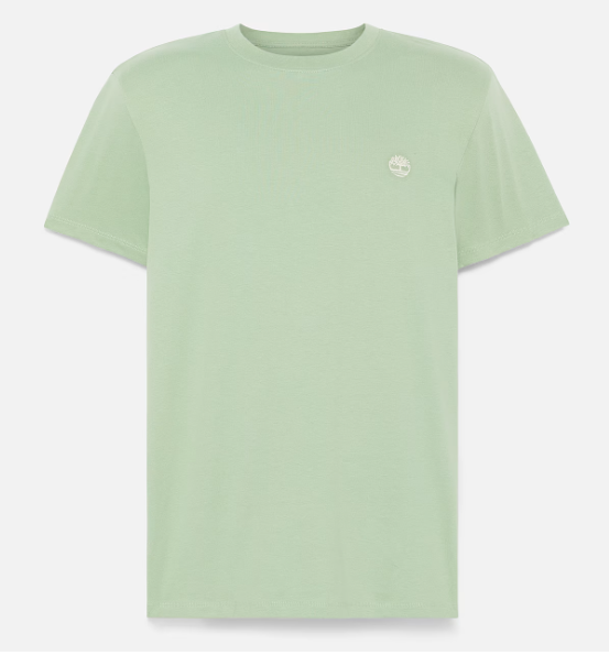 TIMBERLAND - T-SHIRT DUNSTAN RIVER