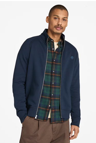 TIMBERLAND - Casaco de Fecho