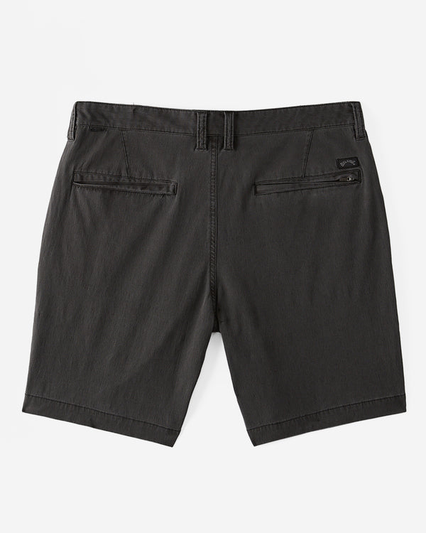 BILLABONG - Calções submergíveis híbridos