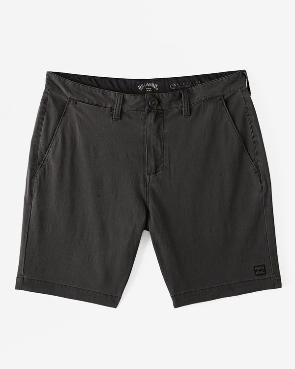 BILLABONG - Calções submergíveis híbridos