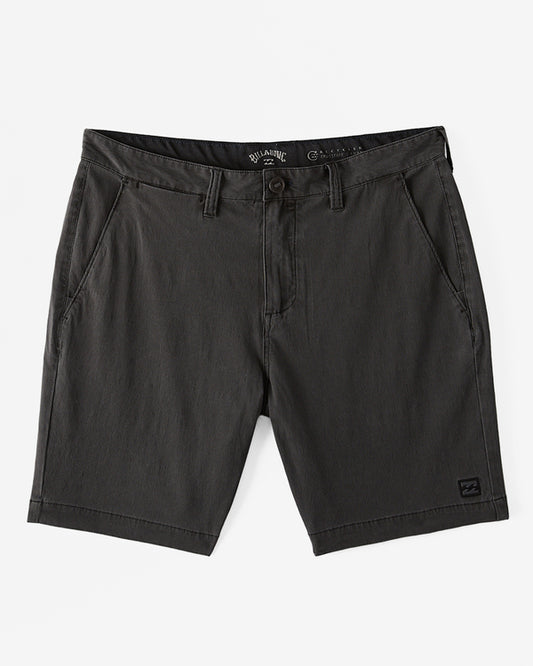 BILLABONG - Calções submergíveis híbridos
