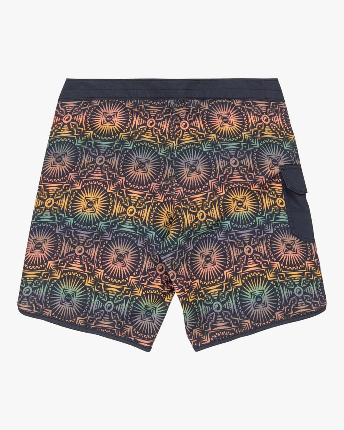 BILLABONG - BOARDSHORTS Graphite Indigo