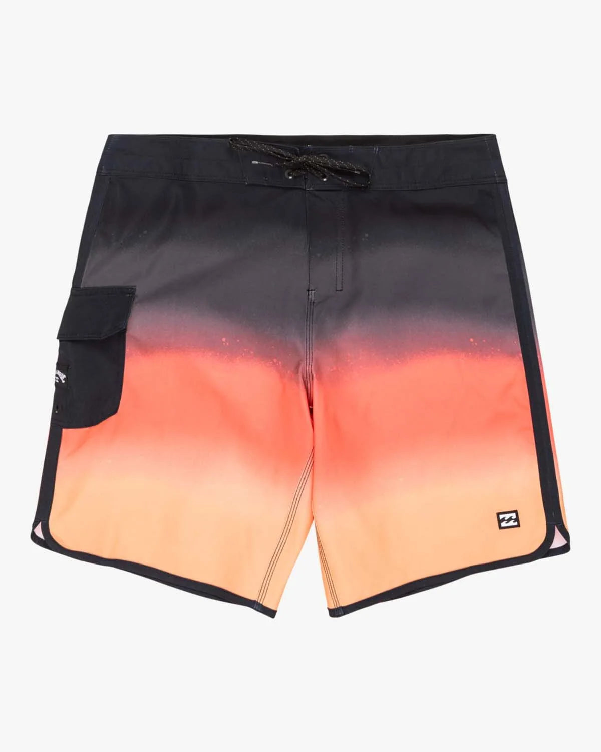 BILLABONG - Boardshorts 73 Theme