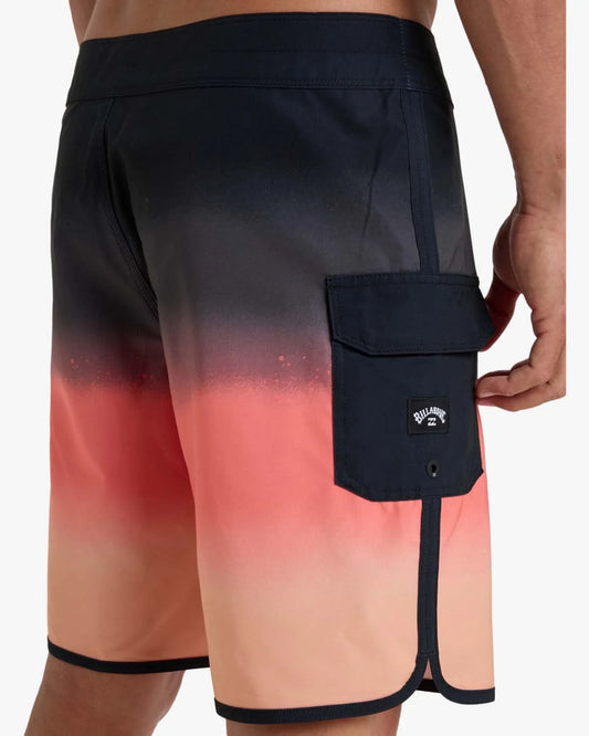 BILLABONG - Boardshorts 73 Theme