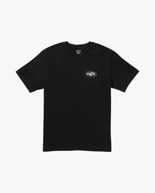 BILLABONG - T-shirt Orbit